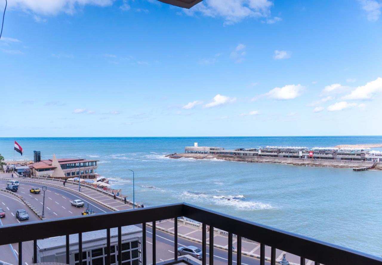 Apartment Gleem Luxury Elite Alexandria