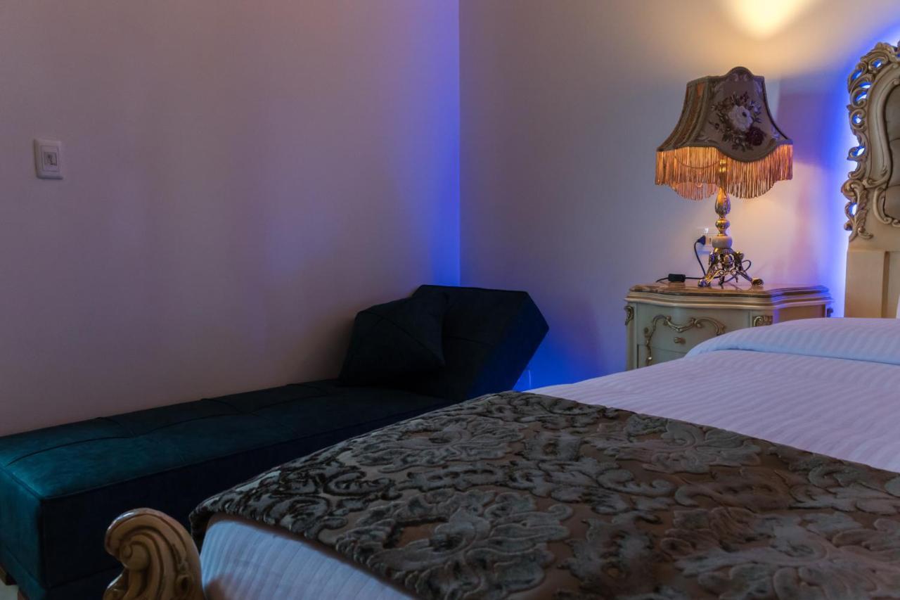Gleem Luxury Elite Apartament Alexandria