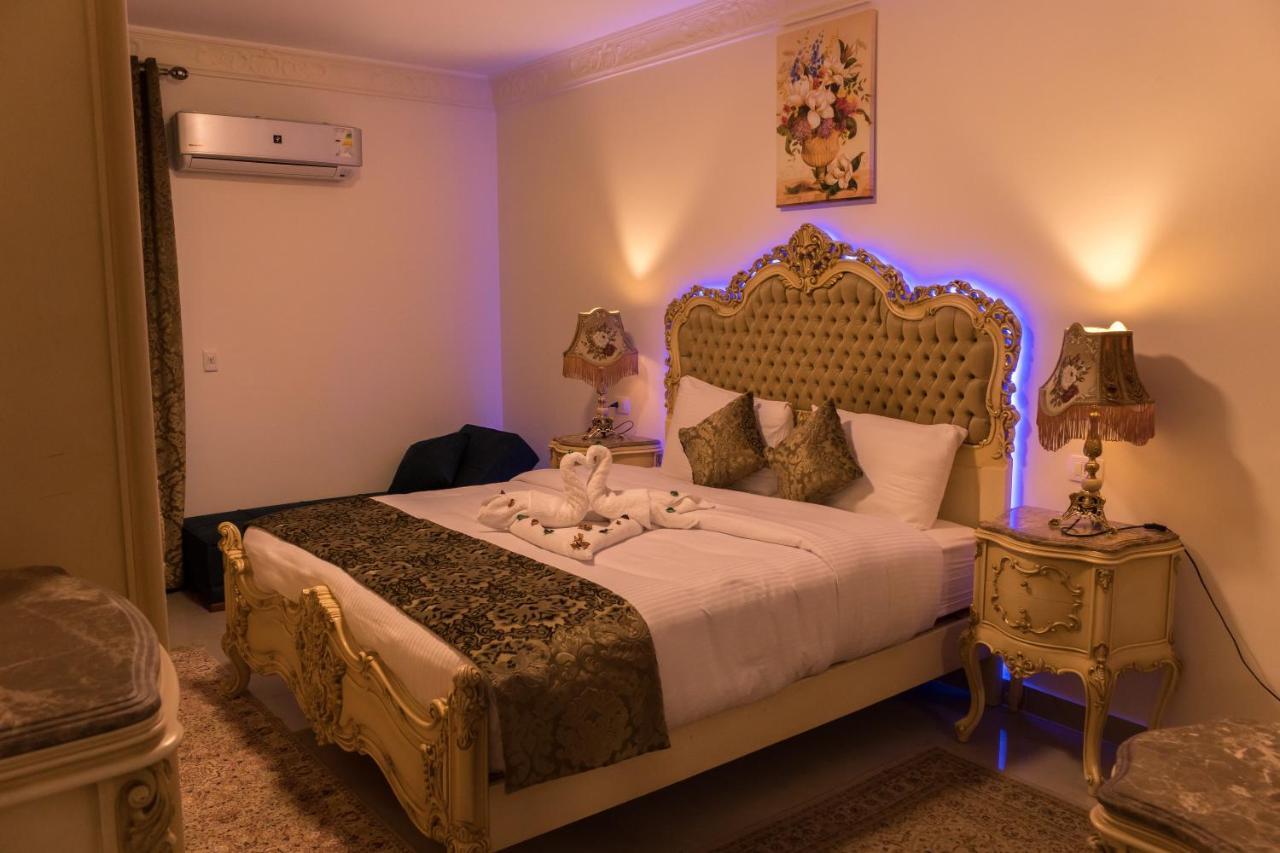Apartment Gleem Luxury Elite *