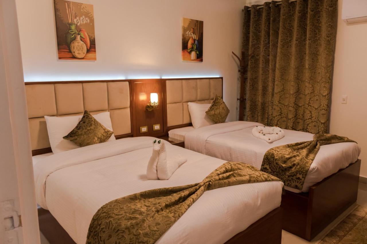 Apartment Gleem Luxury Elite Alexandria