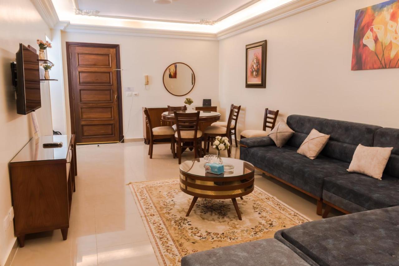 Gleem Luxury Elite Apartment Alexandria