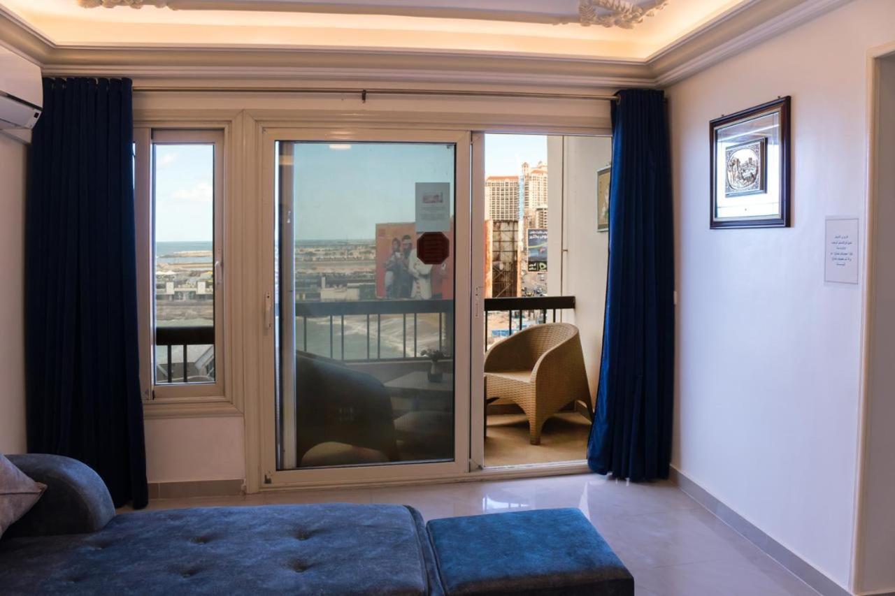 Apartment Gleem Luxury Elite *