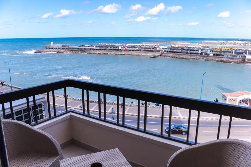 Apartament Gleem Luxury Elite Alexandria