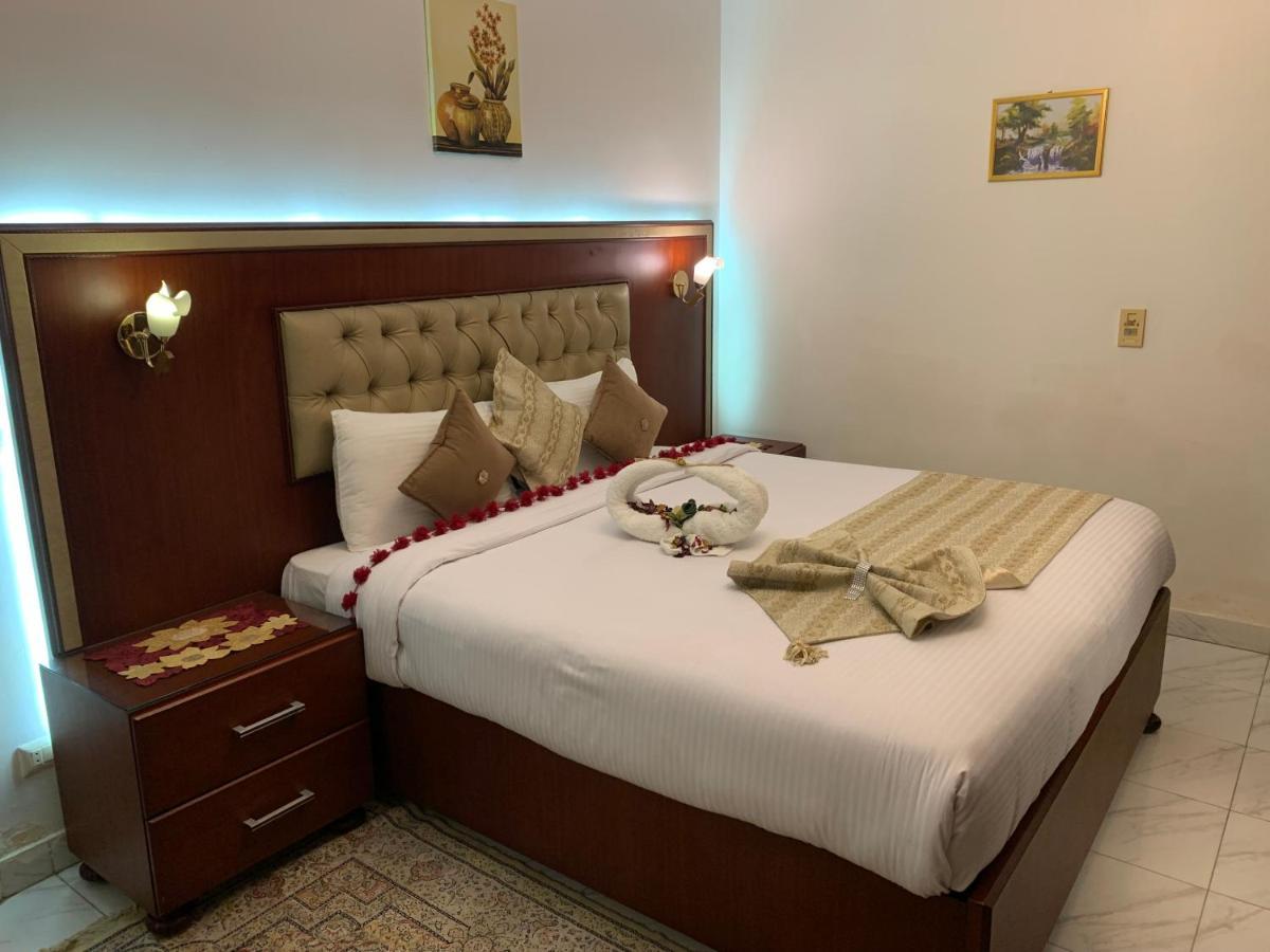Apartament Gleem Luxury Elite Alexandria