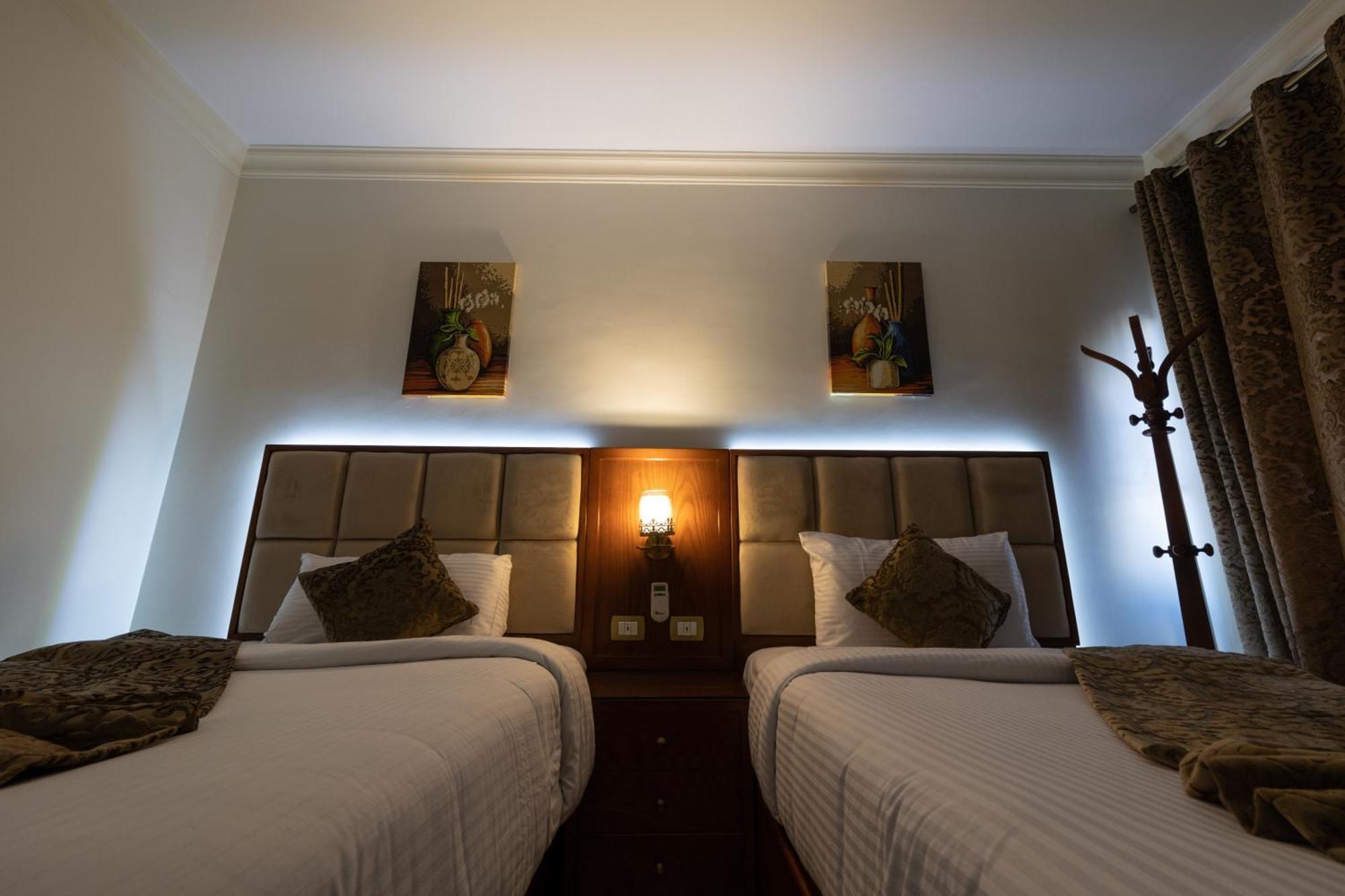 Gleem Luxury Elite Alexandria