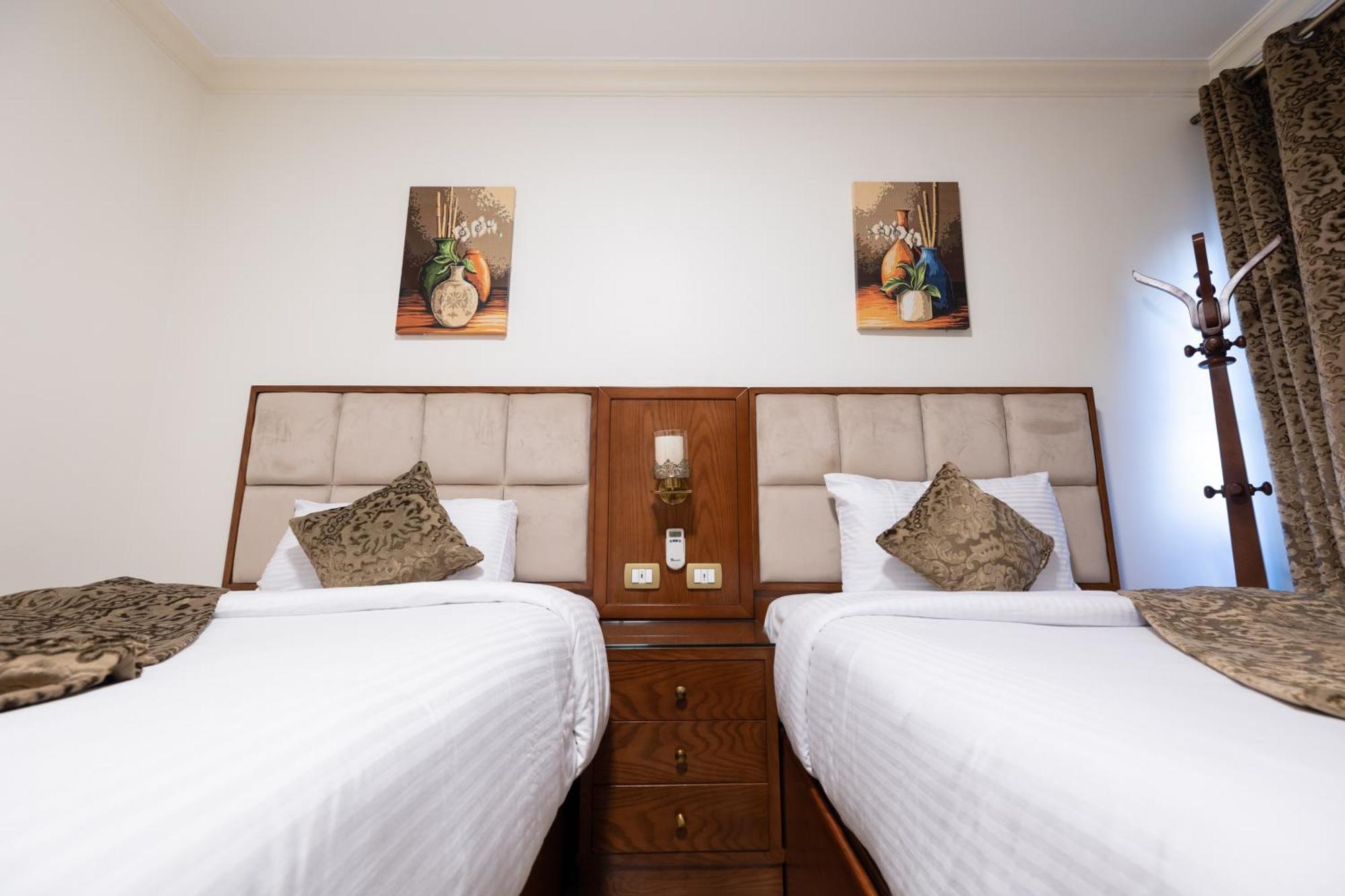 Apartament Gleem Luxury Elite Alexandria
