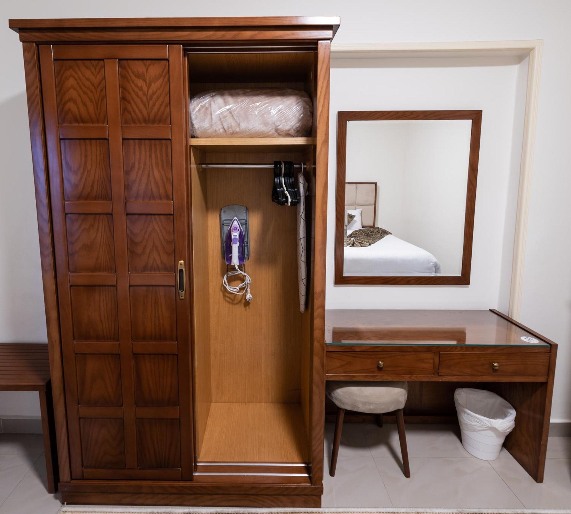 Gleem Luxury Elite Apartment Alexandria