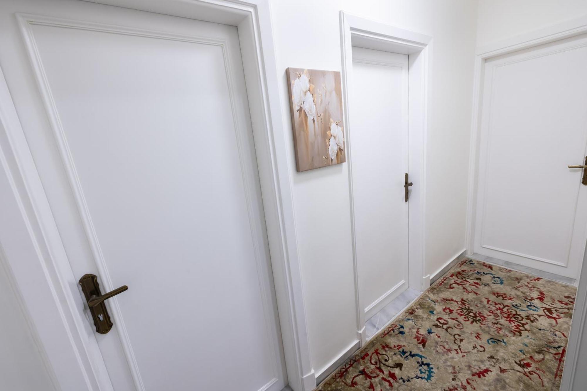 Apartament Gleem Luxury Elite *