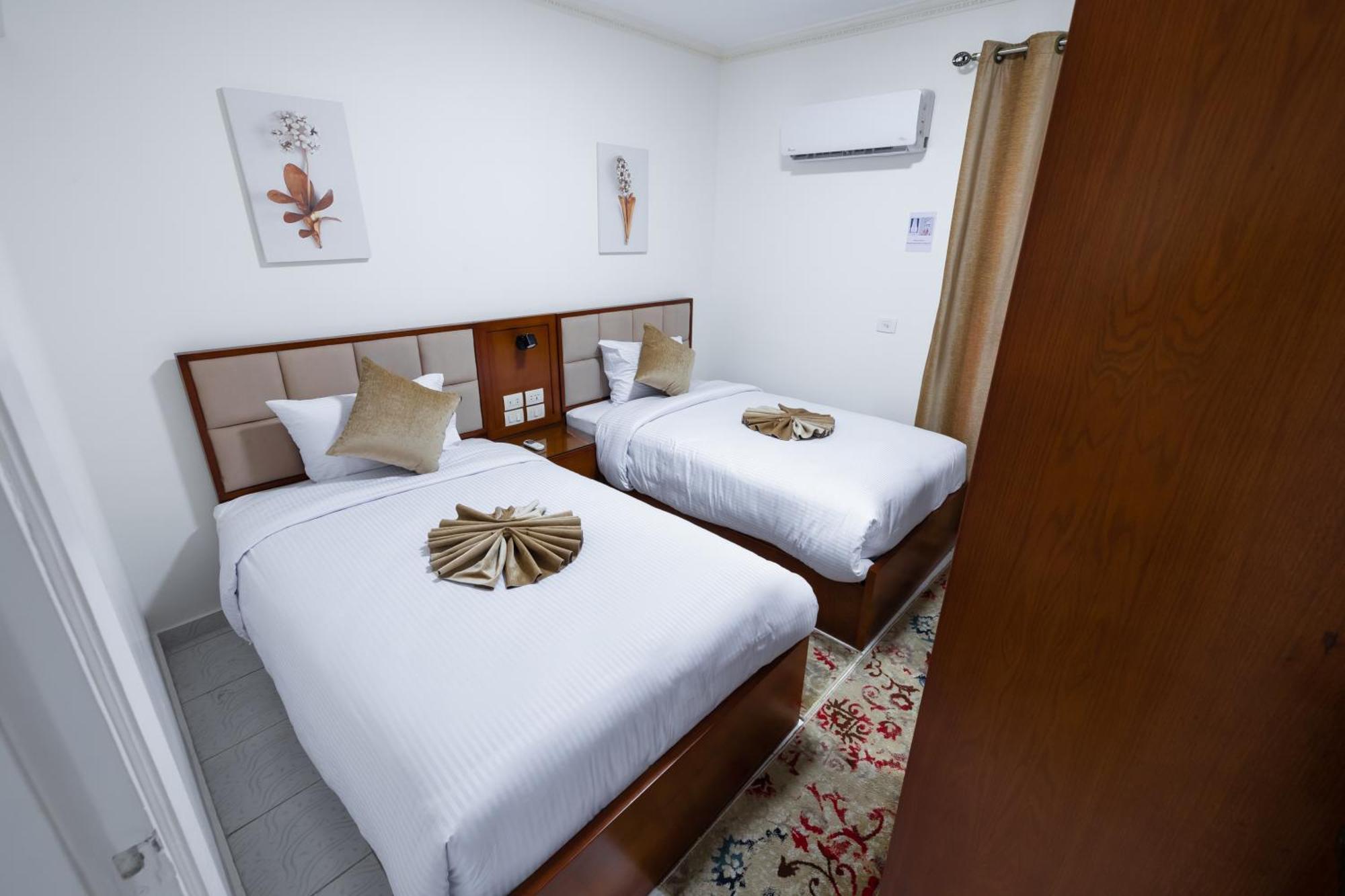 Gleem Luxury Elite Apartament *