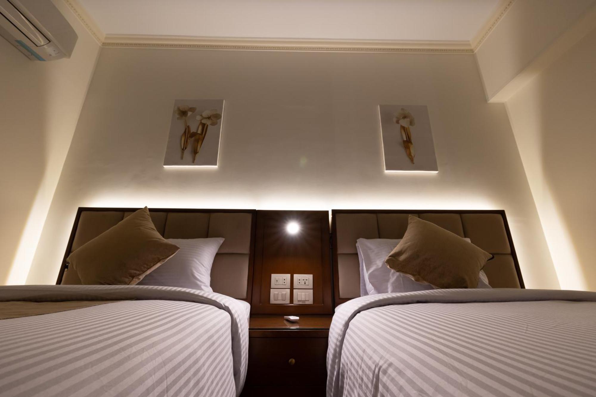 Apartament Gleem Luxury Elite *