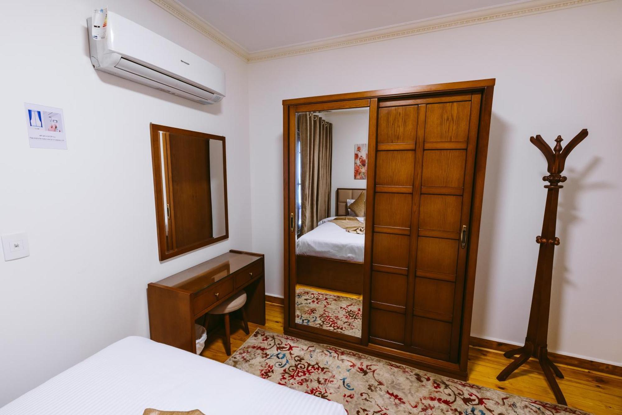 Gleem Luxury Elite Apartament