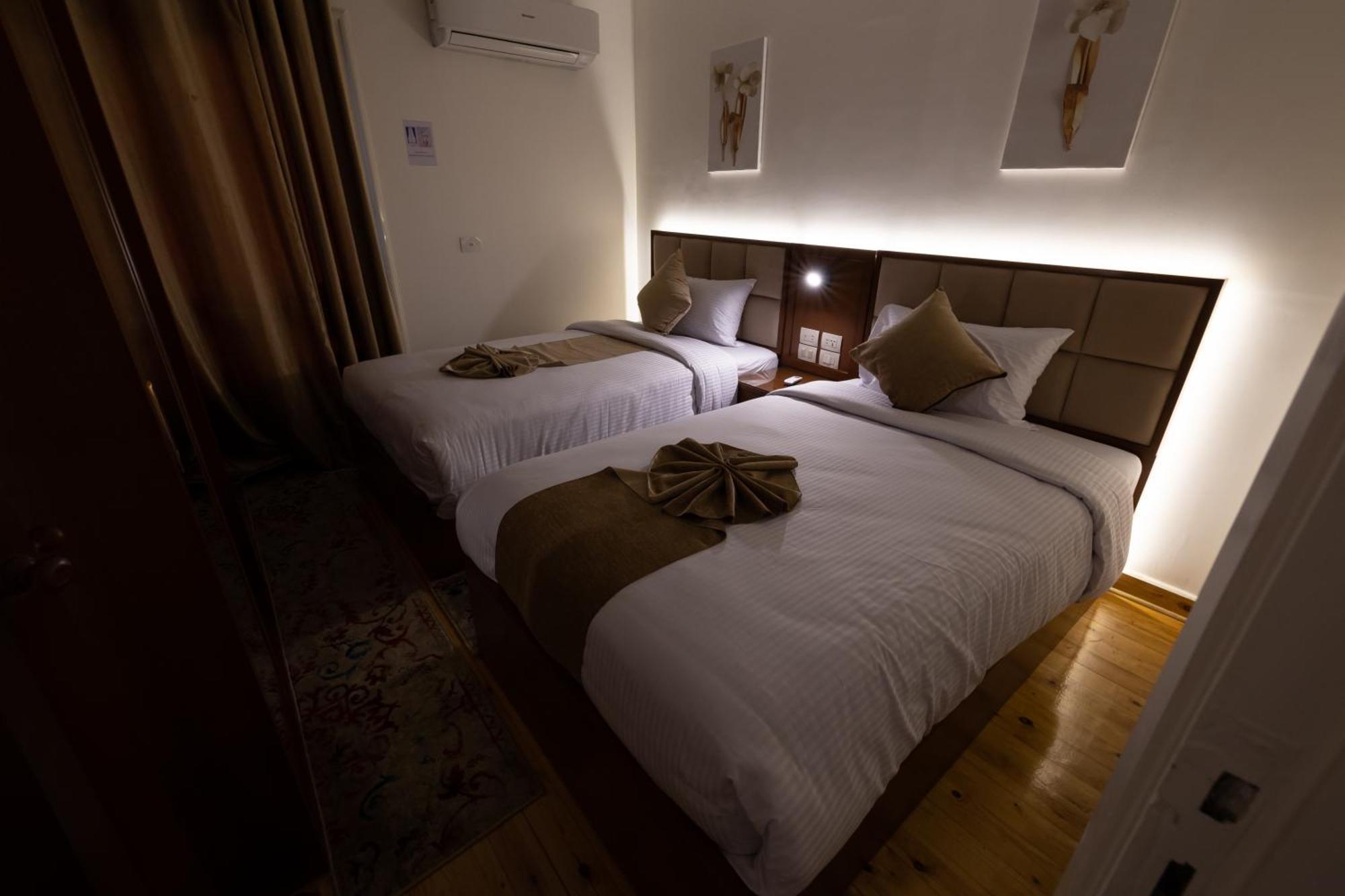 Gleem Luxury Elite Apartament *