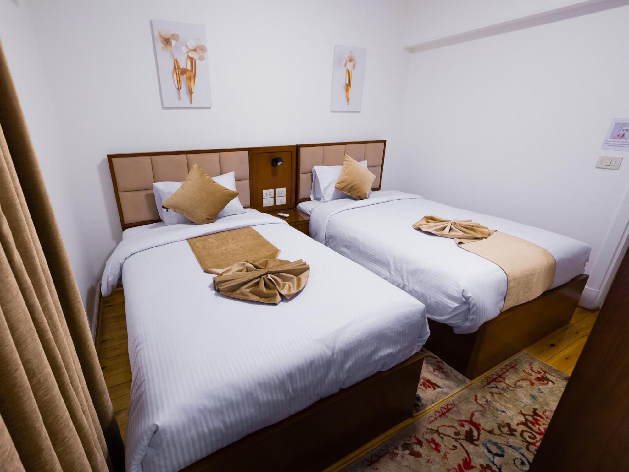 Apartament Gleem Luxury Elite Alexandria