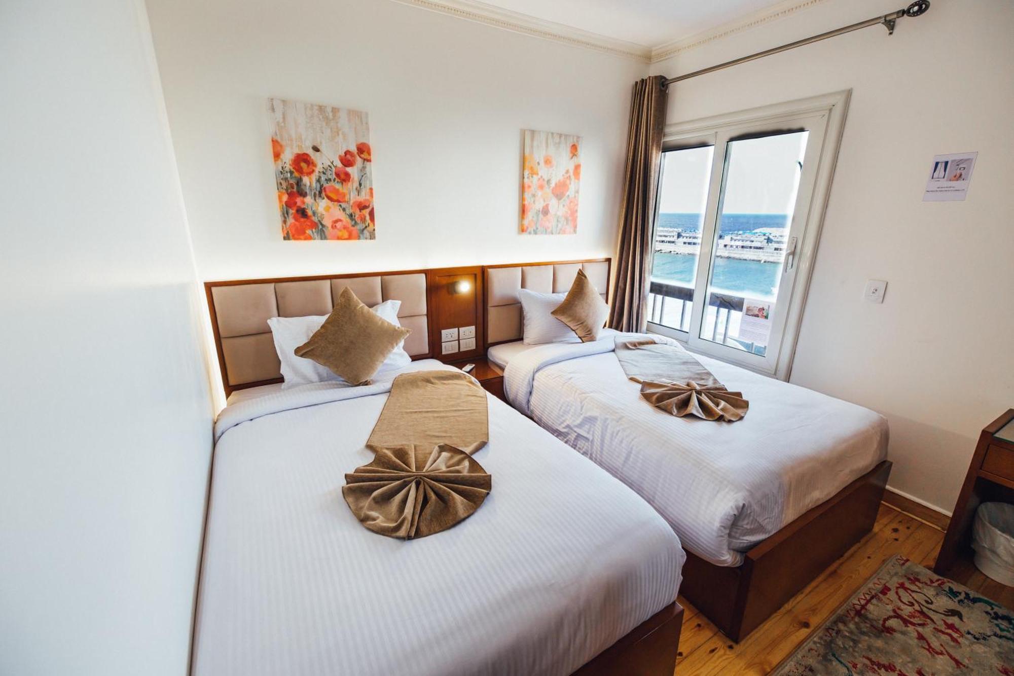 Gleem Luxury Elite Apartament *