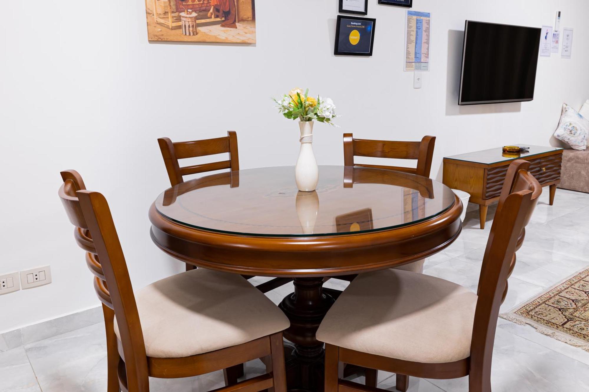 Apartment Gleem Luxury Elite