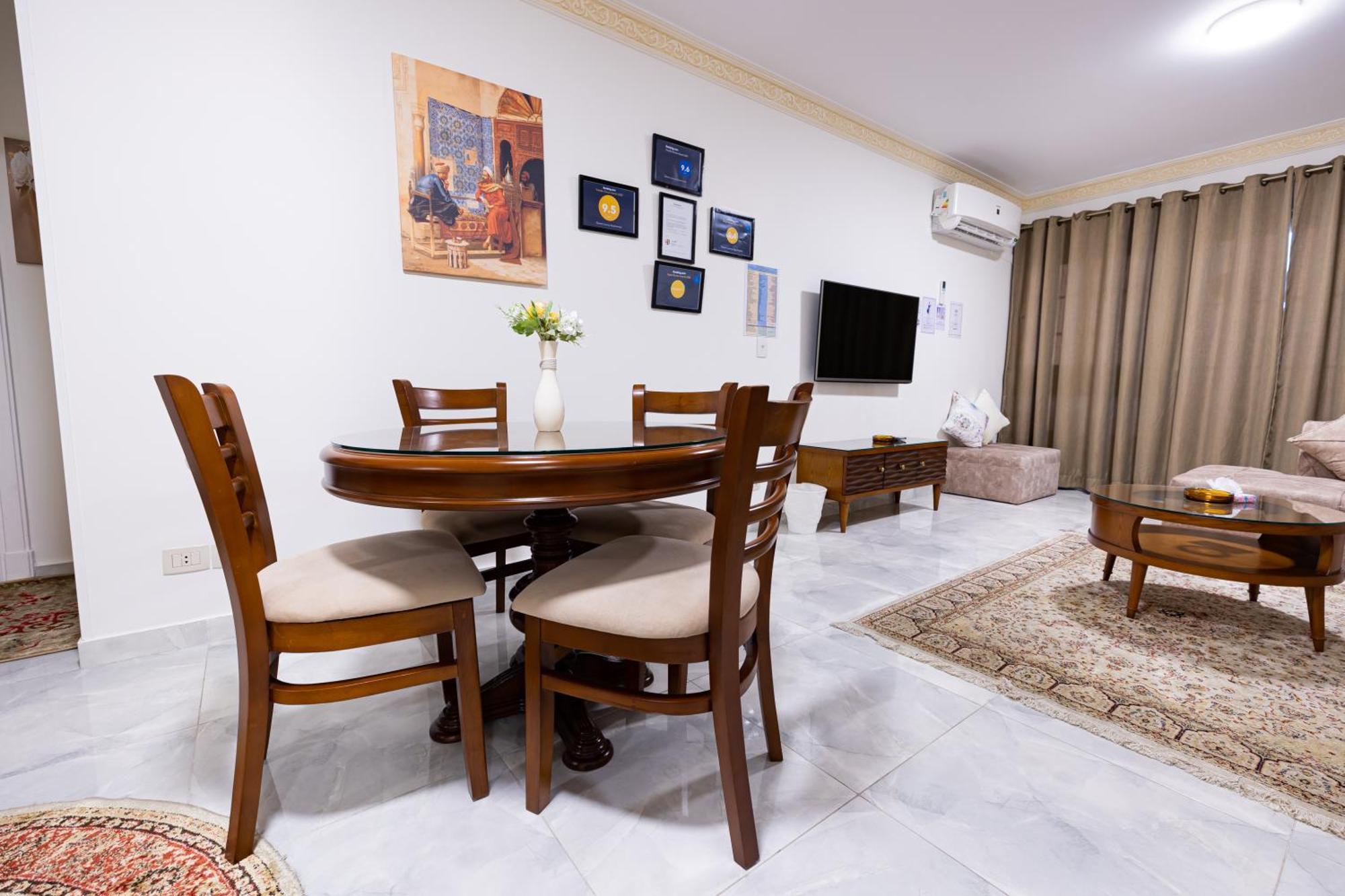 Gleem Luxury Elite Alexandria