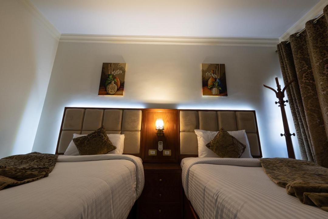 Gleem Luxury Elite Apartament