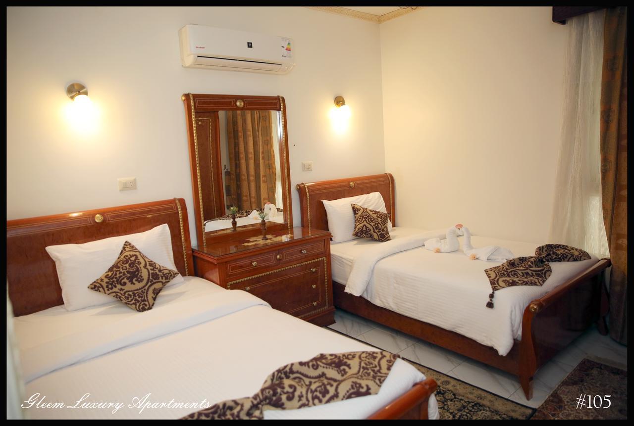 Apartment Gleem Luxury Elite *
