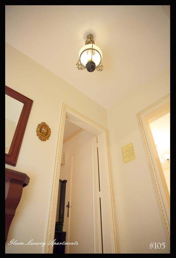 Gleem Luxury Elite Alexandria