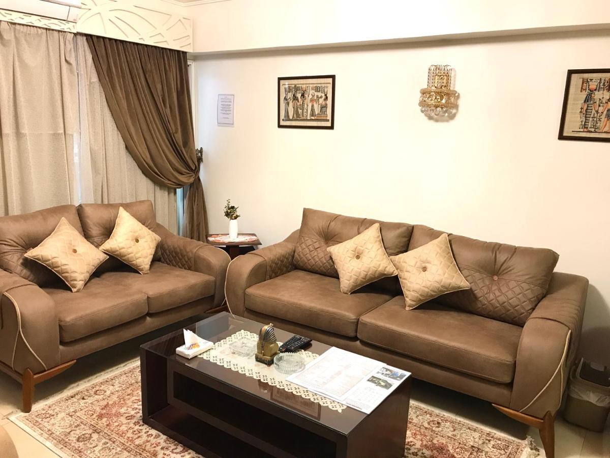 Apartment Gleem Luxury Elite *